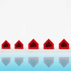 Tofu Pet House