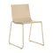 Vent Chair 1  option Sand
