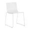 Vent Chair 1  option White