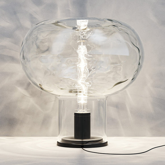 Magic Mushroom Table Lamp