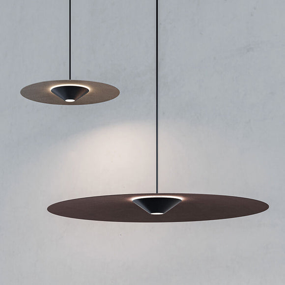 UFO LED Pendant Light