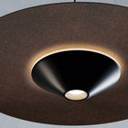 UFO LED Pendant Light