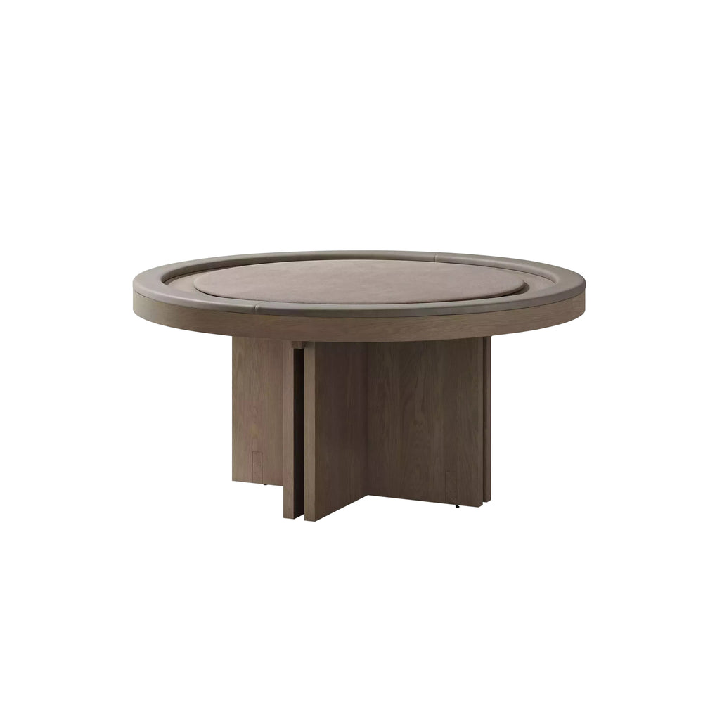 Dinh Poker Table
