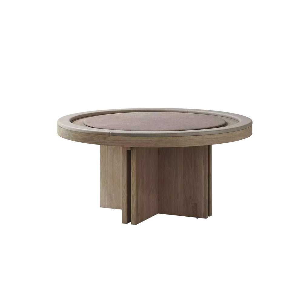 Dinh Poker Table