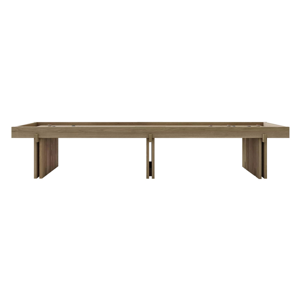 Dinh Shuffleboard Table