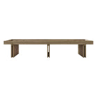 Dinh Shuffleboard Table