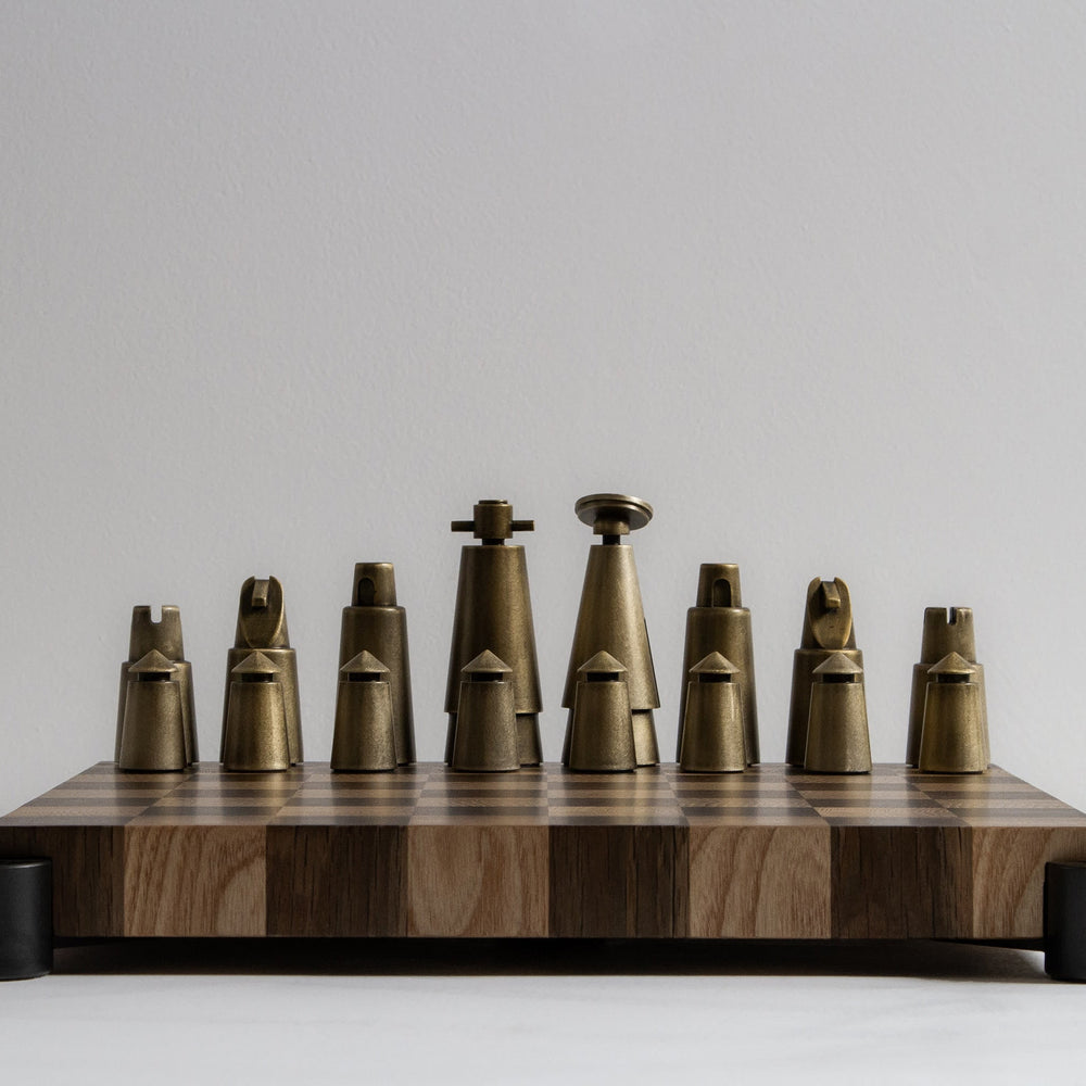 Chess Set