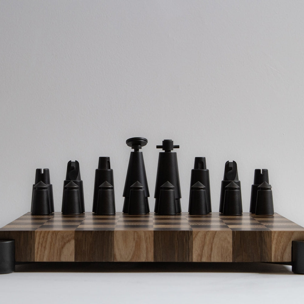 Chess Set