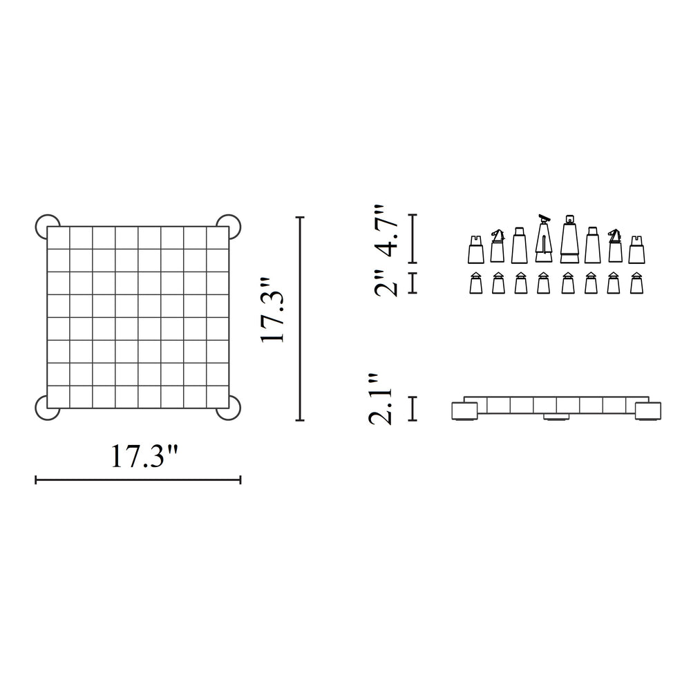 Chess Set
