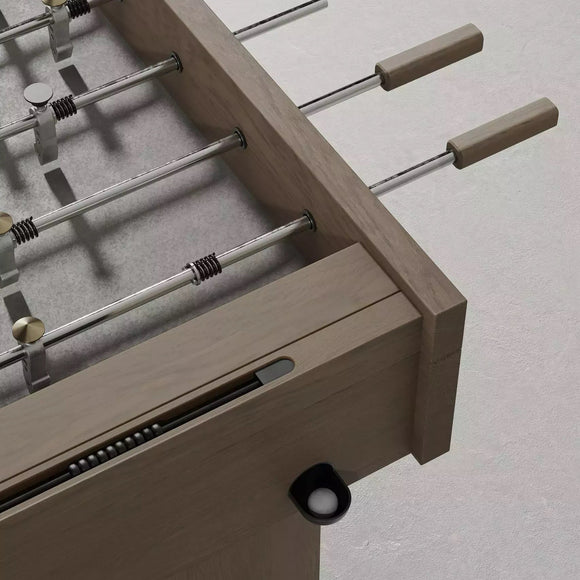 Dinh Foosball Table