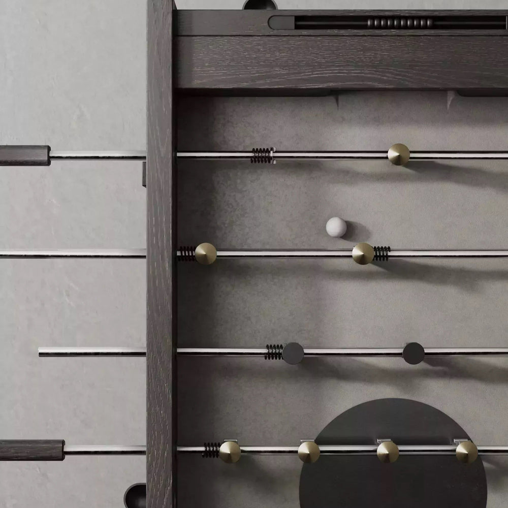 Dinh Foosball Table