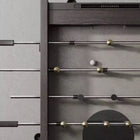 Dinh Foosball Table