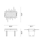 Dinh Foosball Table