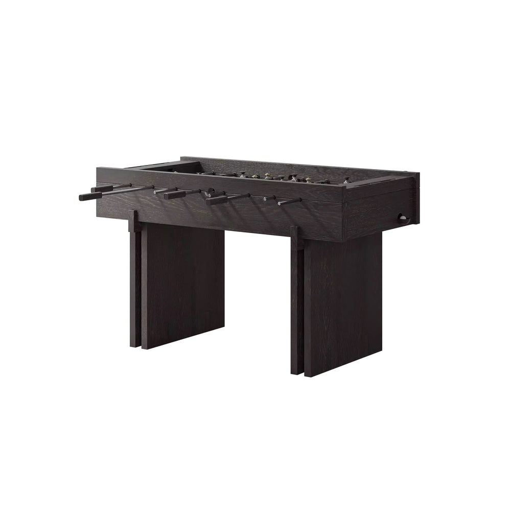 Dinh Foosball Table