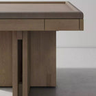 Dinh Mahjong Table