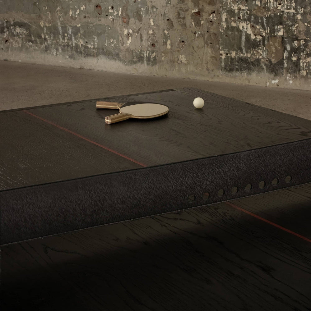 Dinh Ping Pong Table
