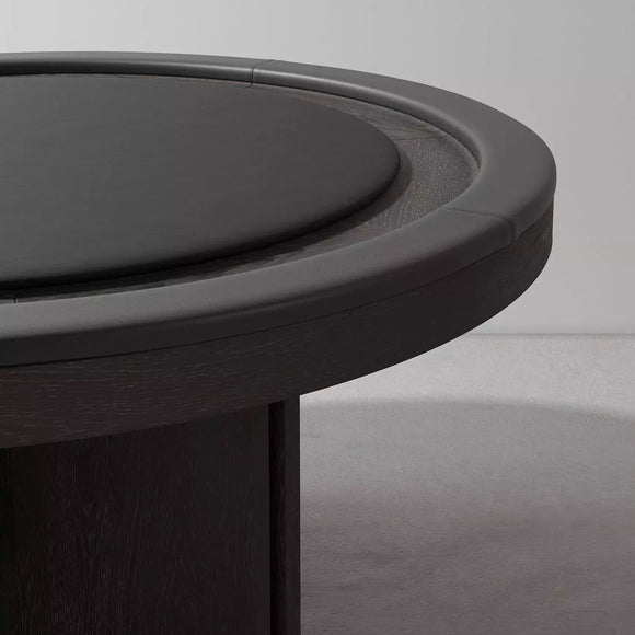 Dinh Poker Table
