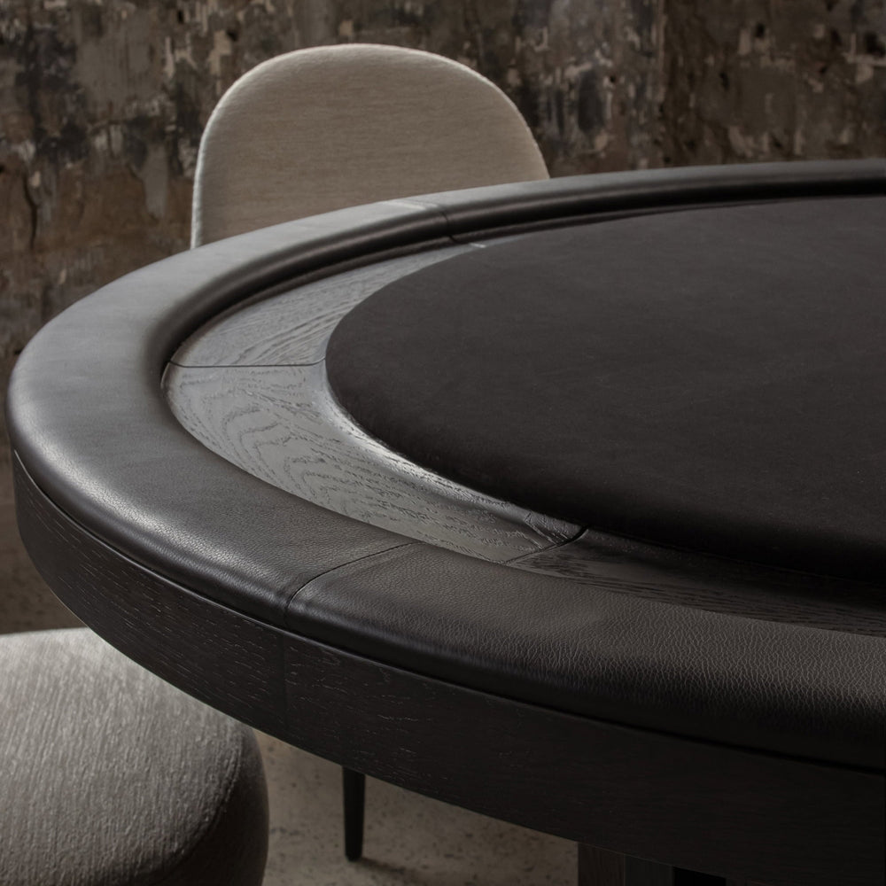 Dinh Poker Table