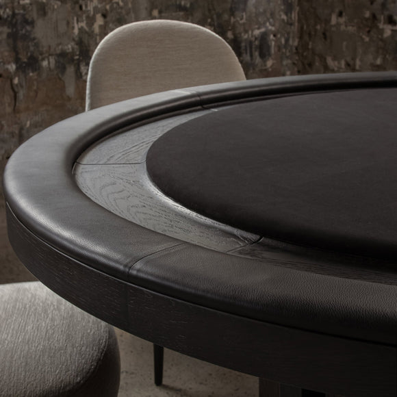 Dinh Poker Table
