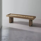 Dinh Shuffleboard Table