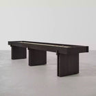 Dinh Shuffleboard Table