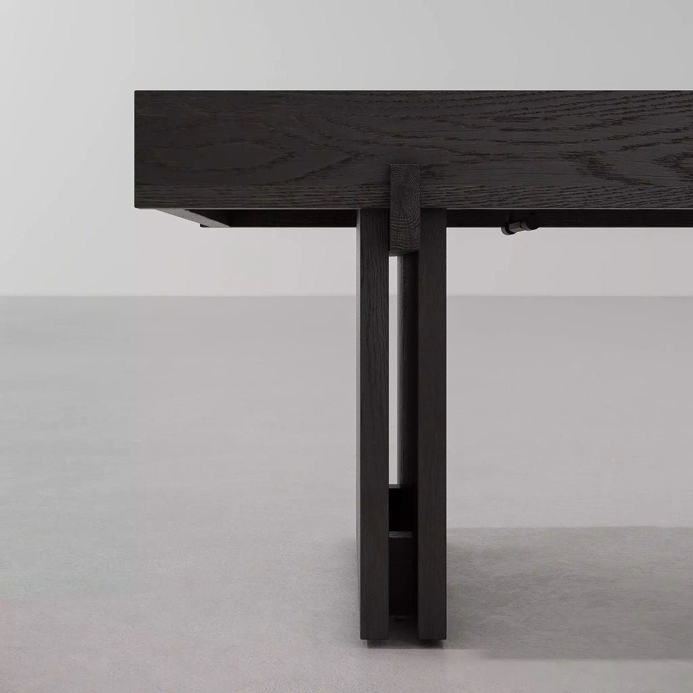 Dinh Shuffleboard Table