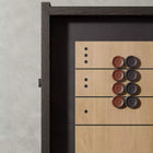 Dinh Shuffleboard Table