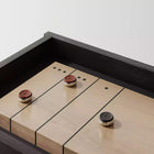 Dinh Shuffleboard Table