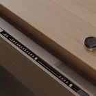 Dinh Shuffleboard Table