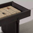 Dinh Shuffleboard Table