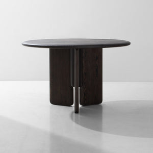Faifo Round Dining Table