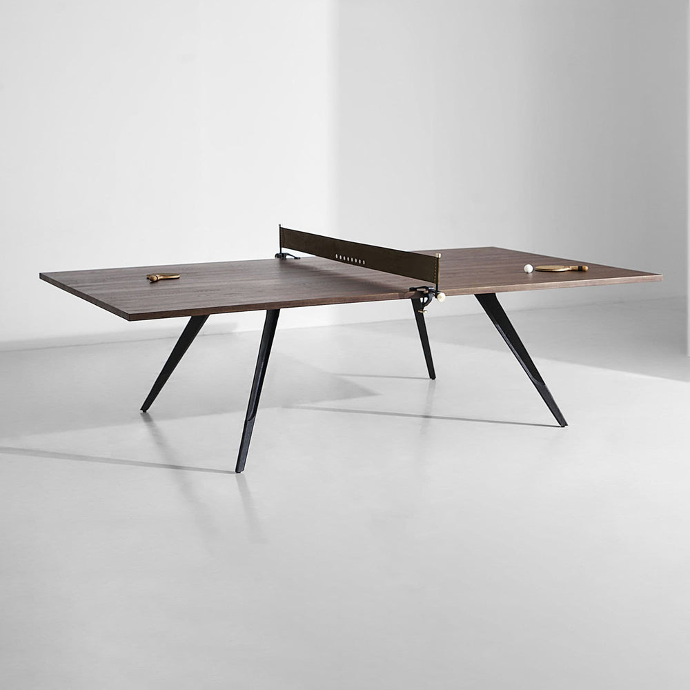 Ping Pong Table