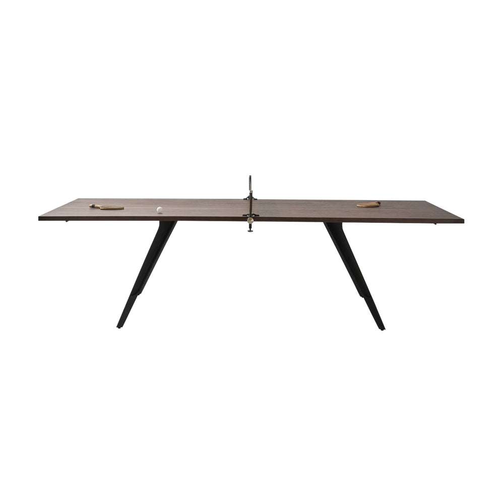 Ping Pong Table