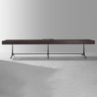 Shuffleboard Table