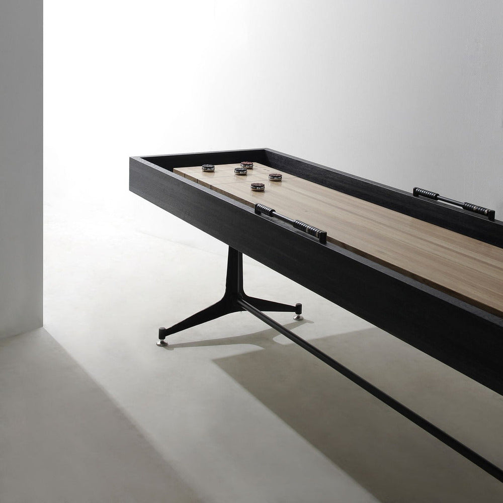 Shuffleboard Table