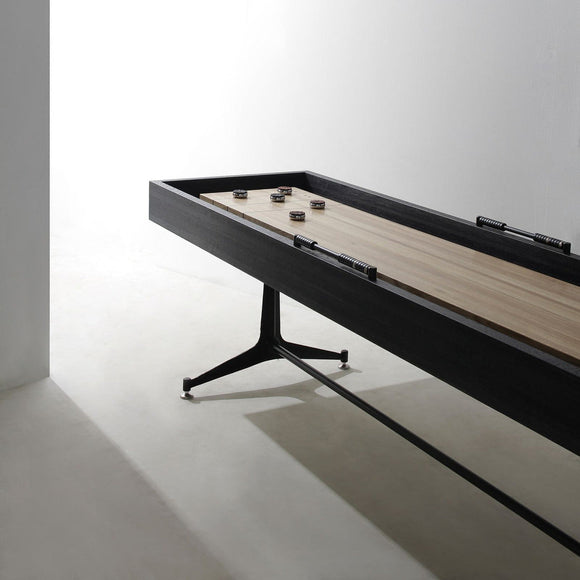 Shuffleboard Table