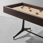 Shuffleboard Table