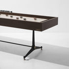 Shuffleboard Table