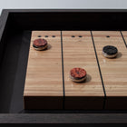 Shuffleboard Table