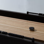 Shuffleboard Table
