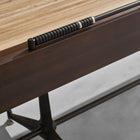 Shuffleboard Table