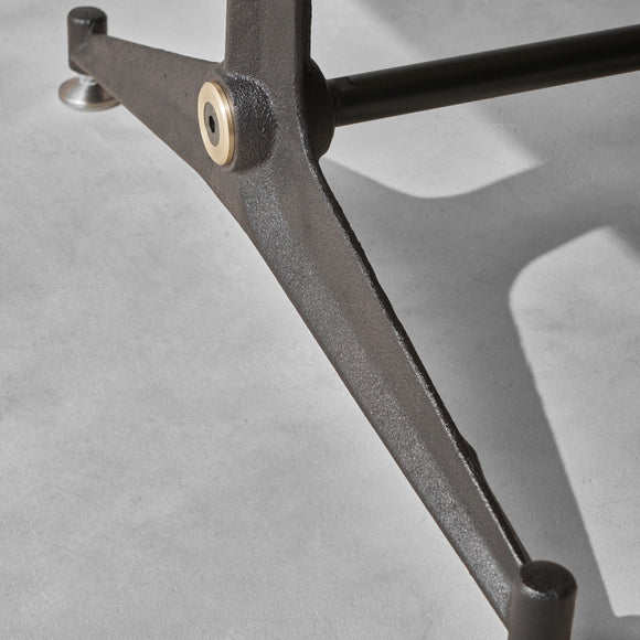 Shuffleboard Table