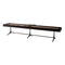 Shuffleboard Table  option Large: 155.9 in width