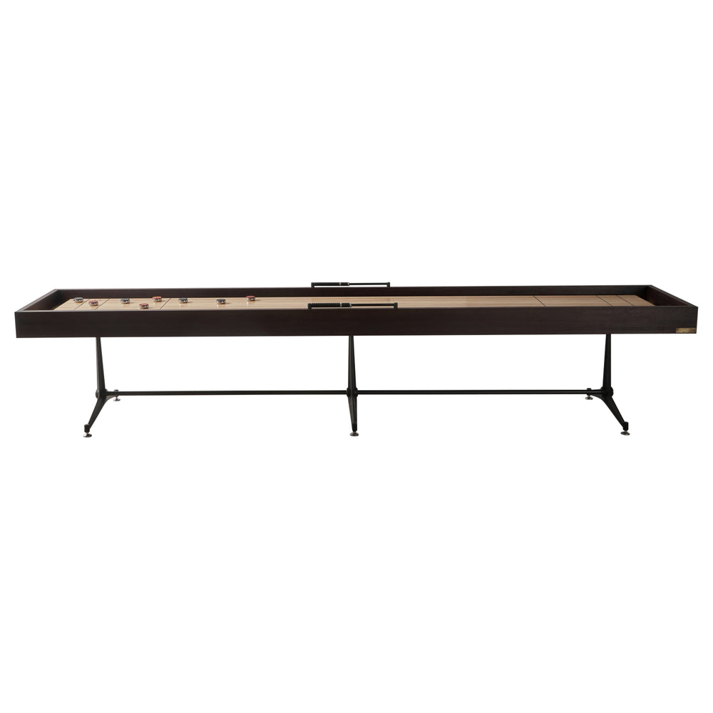 Shuffleboard Table
