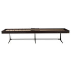 Shuffleboard Table