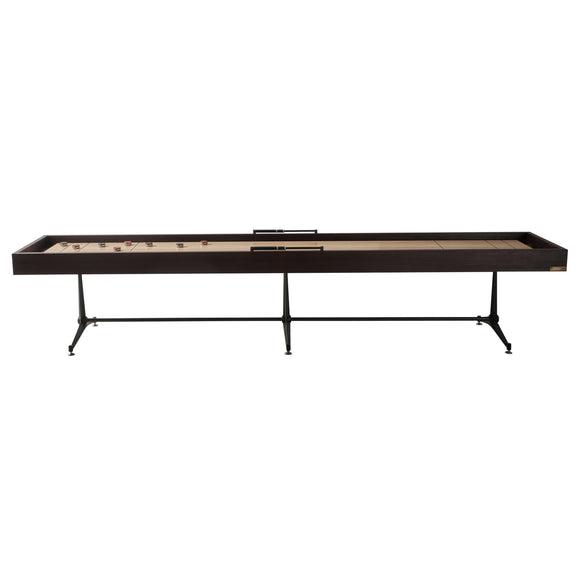 Shuffleboard Table