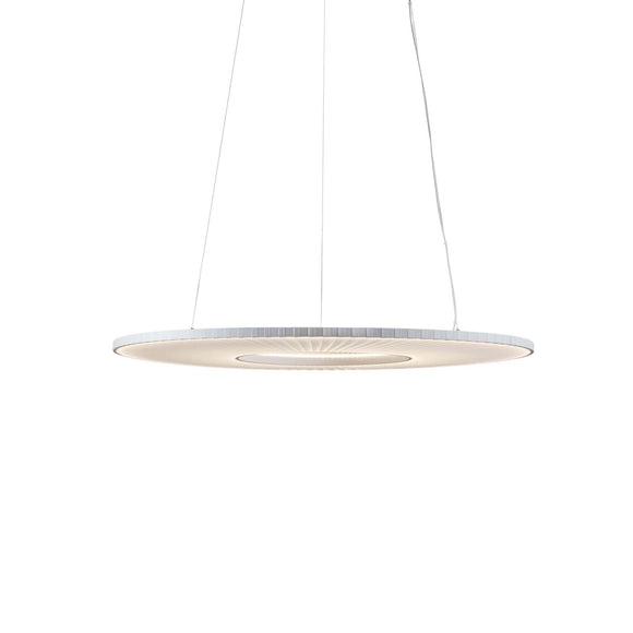 Iris Horizontal LED Pendant Light