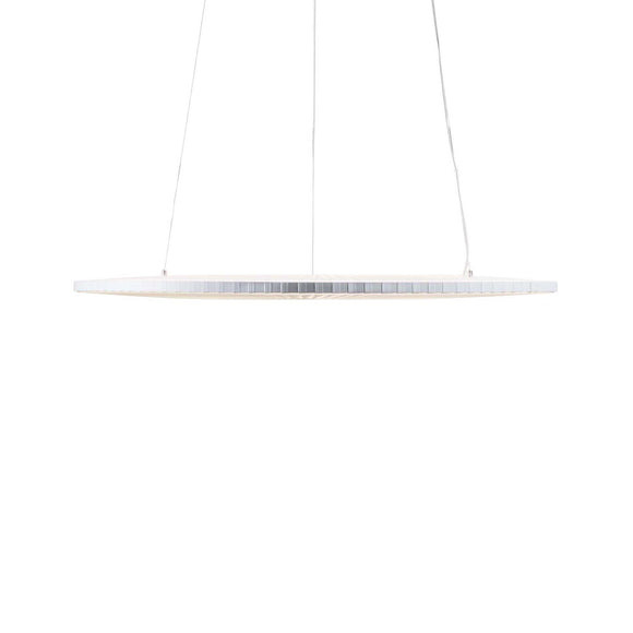 Iris Horizontal LED Pendant Light