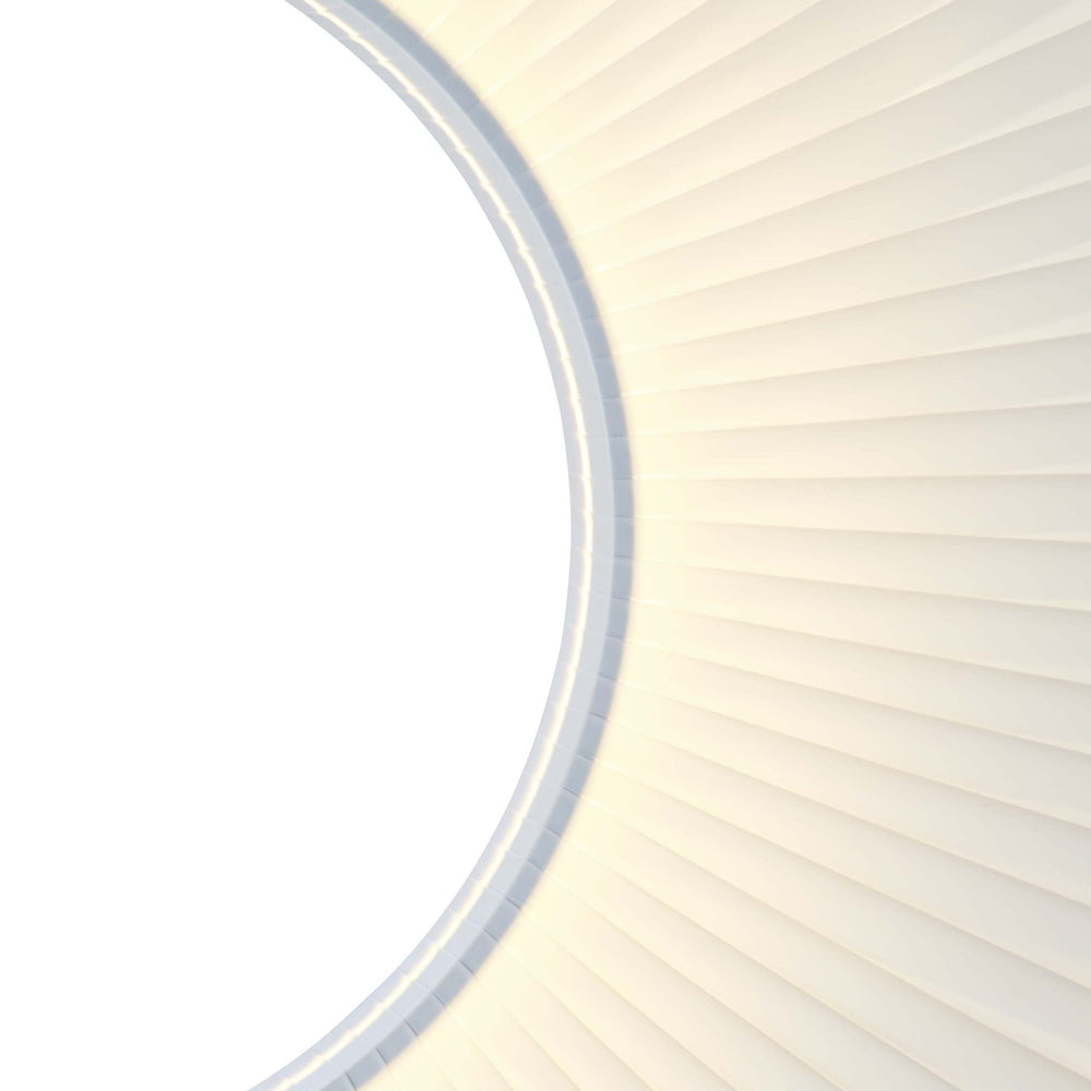 Iris Horizontal LED Pendant Light