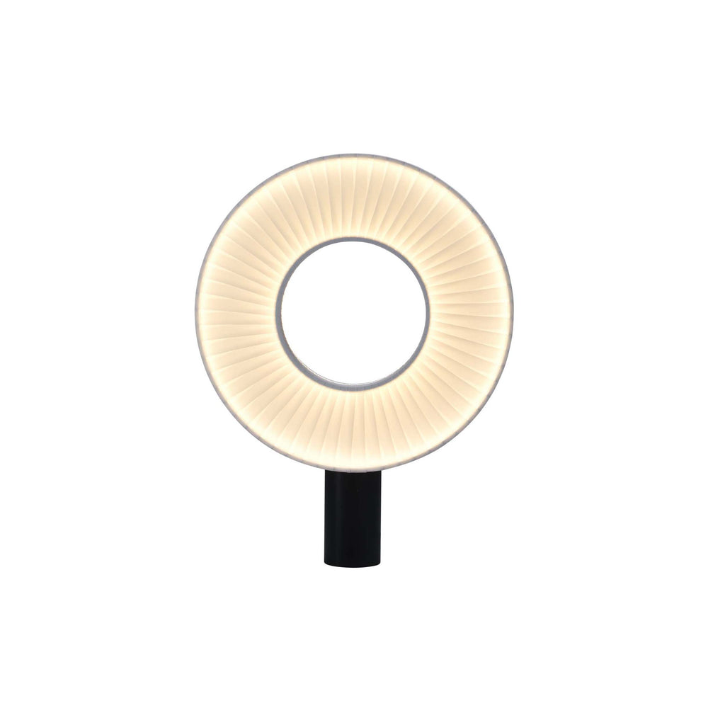 Iris LED Table Lamp
